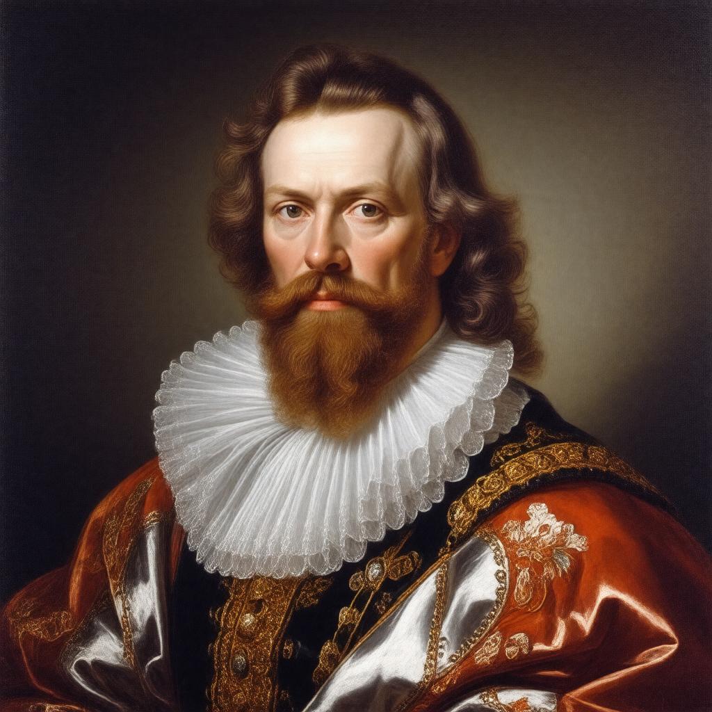 Van Dyck